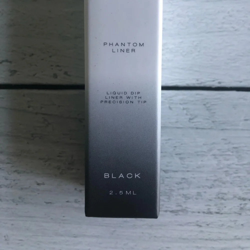 Tynt Beauty - Phantom Liner - Black